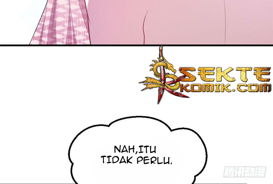 Beauty and the Beasts Chapter 47 Gambar 34